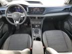 2022 Volkswagen Taos Se Iq Drive en Venta en Hurricane, WV - Front End