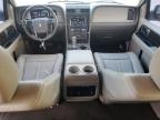 2015 Lincoln Navigator  за продажба в Florence, MS - Water/Flood