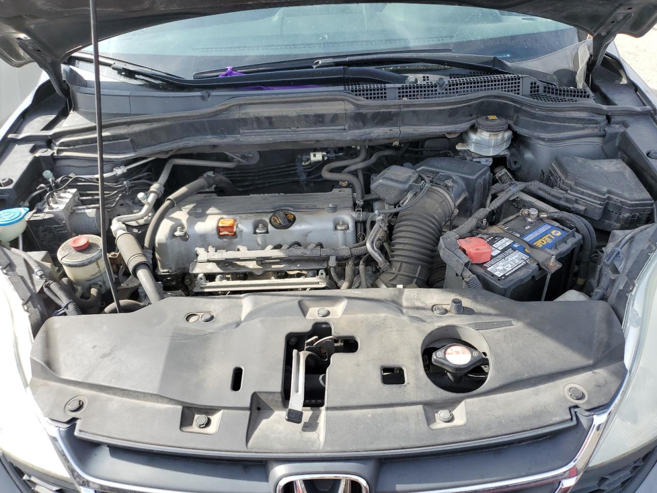 2011 Honda CR-V - Image 12