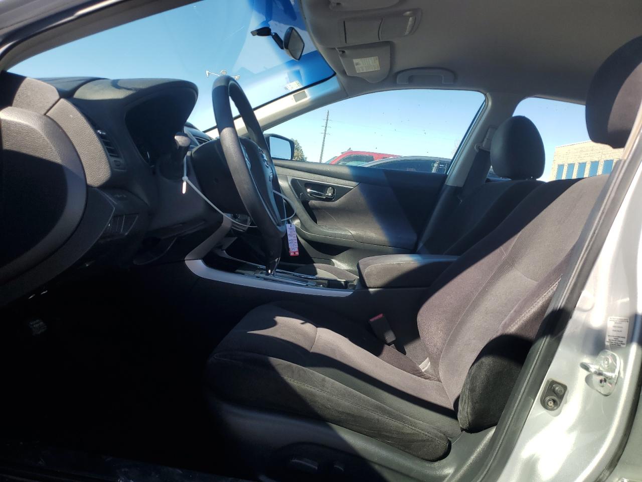 2013 Nissan Altima - Image 7