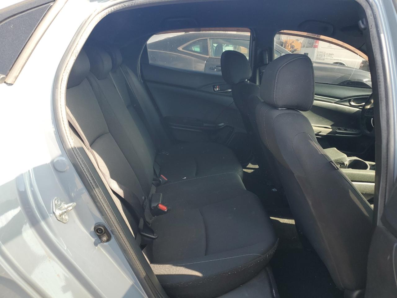 2017 Honda Civic - Image 10