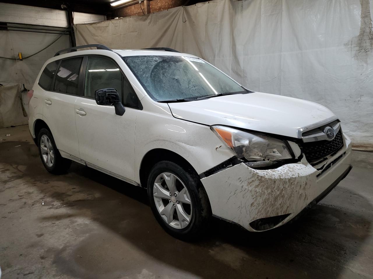 2015 Subaru Forester - Image 4
