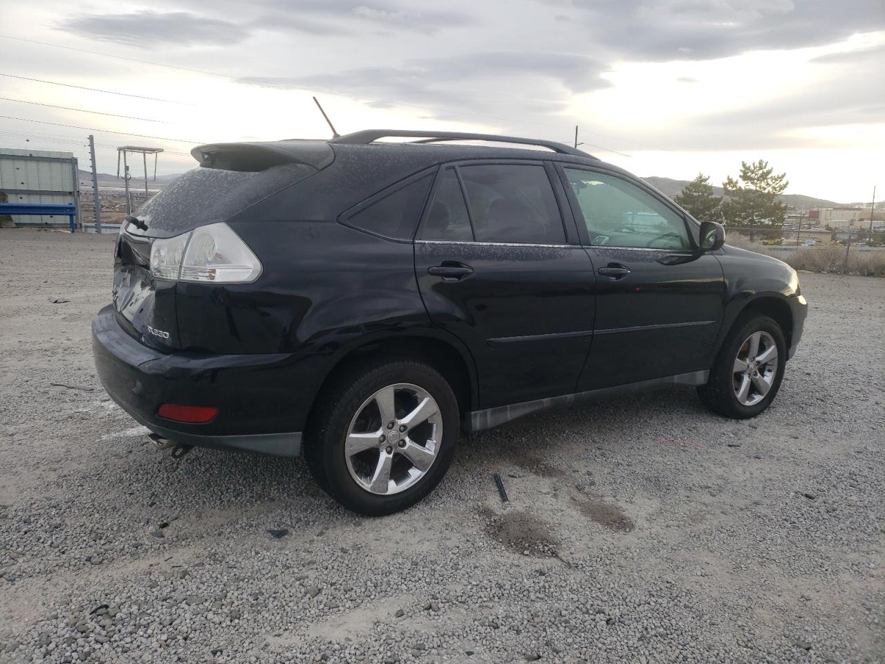2005 Lexus RX - Image 3