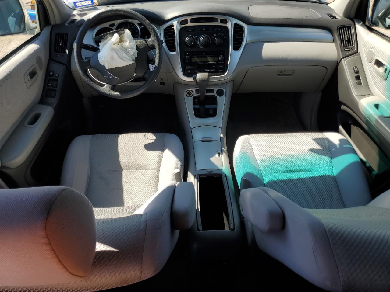 2006 Toyota Highlander - Image 8