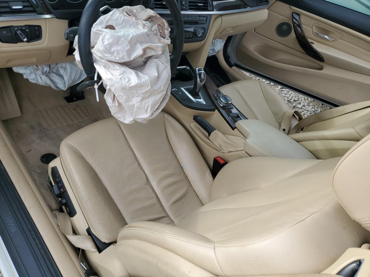 2014 BMW 4er - Image 8