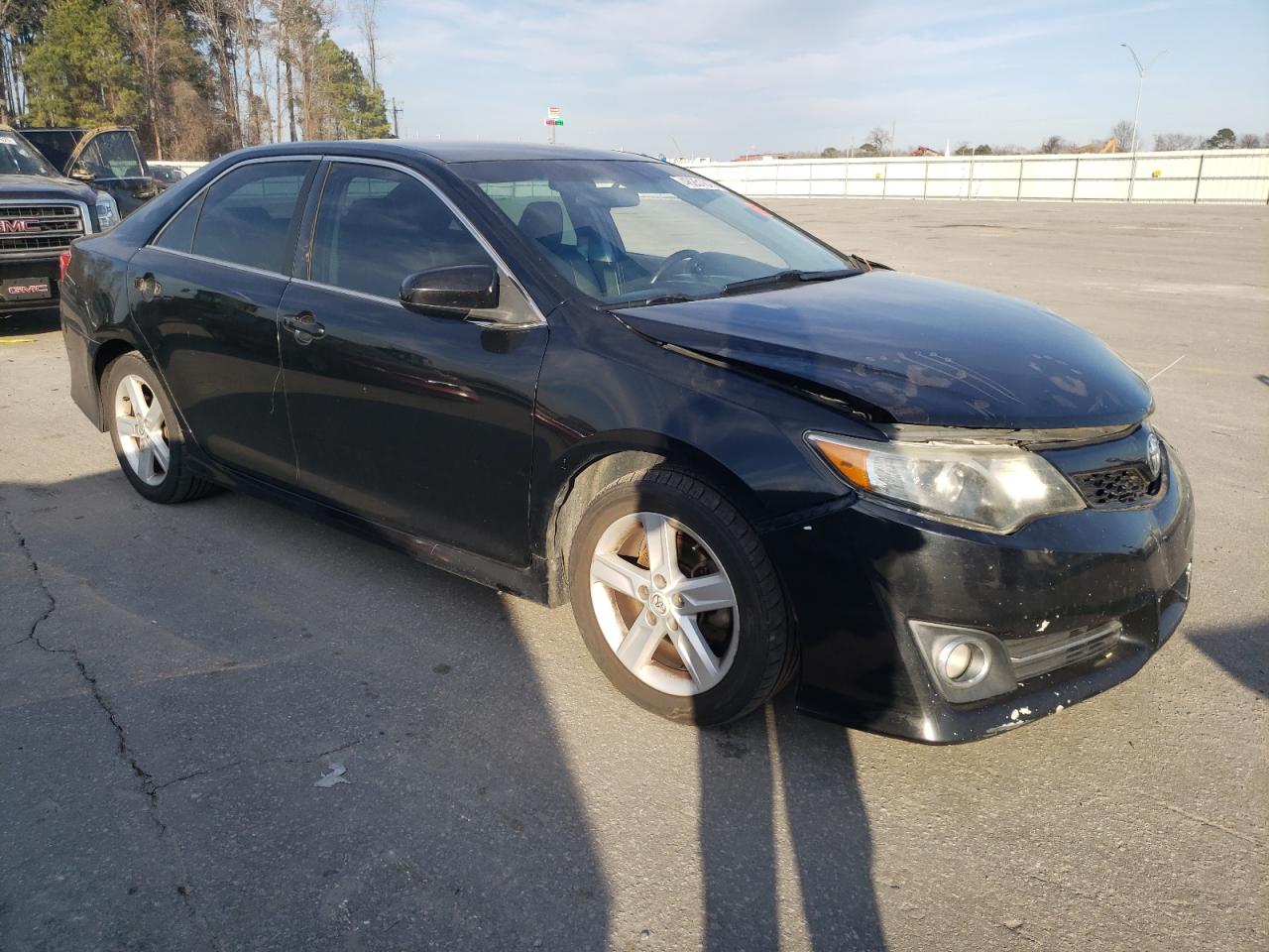 2012 Toyota Camry - Image 4
