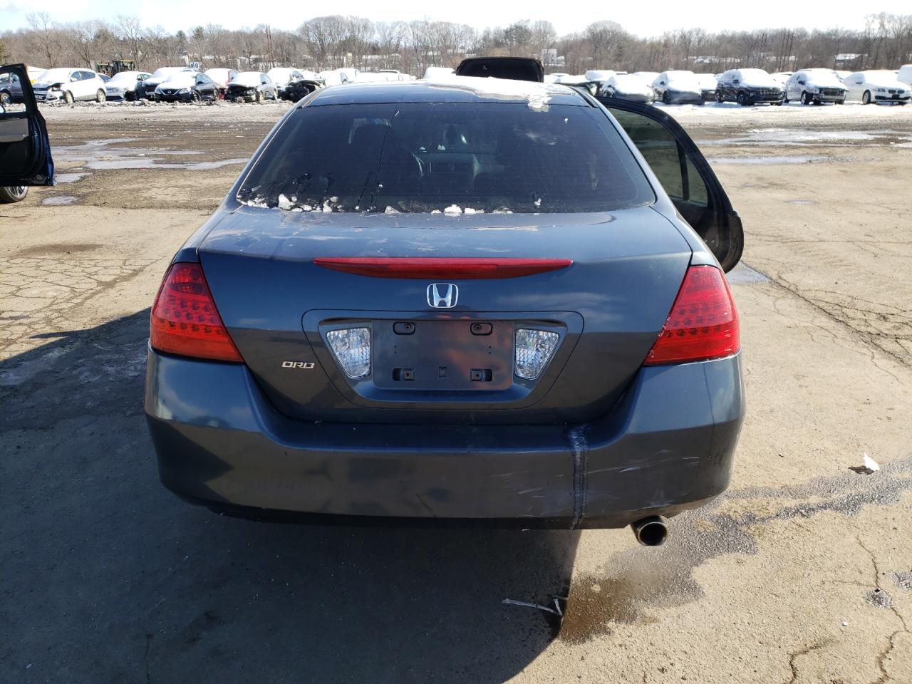 2007 Honda Accord - Image 6