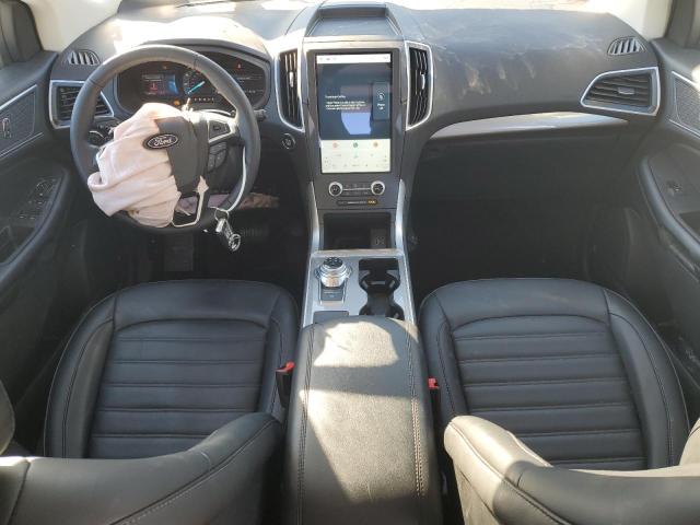  FORD EDGE 2024 Biały