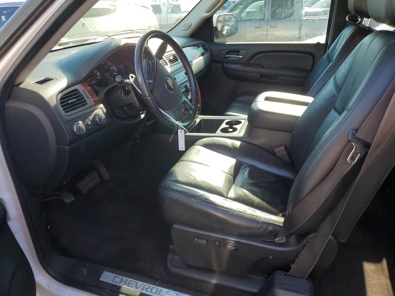 2009 Chevrolet Silverado - Image 7
