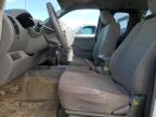 2017 Nissan Frontier S de vânzare în Colorado Springs, CO - Front End