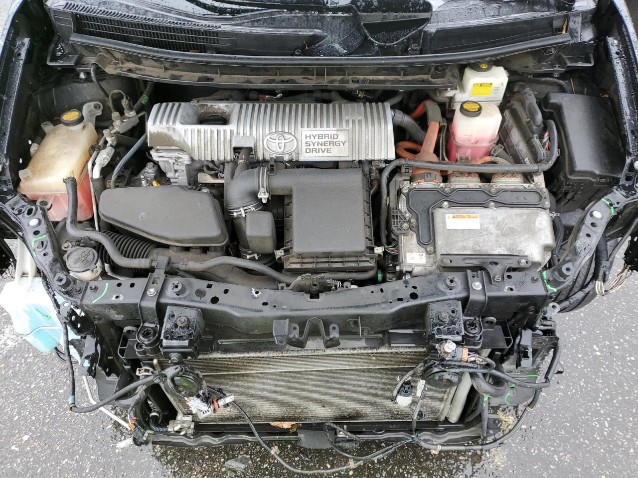 2011 Toyota Prius - Image 12