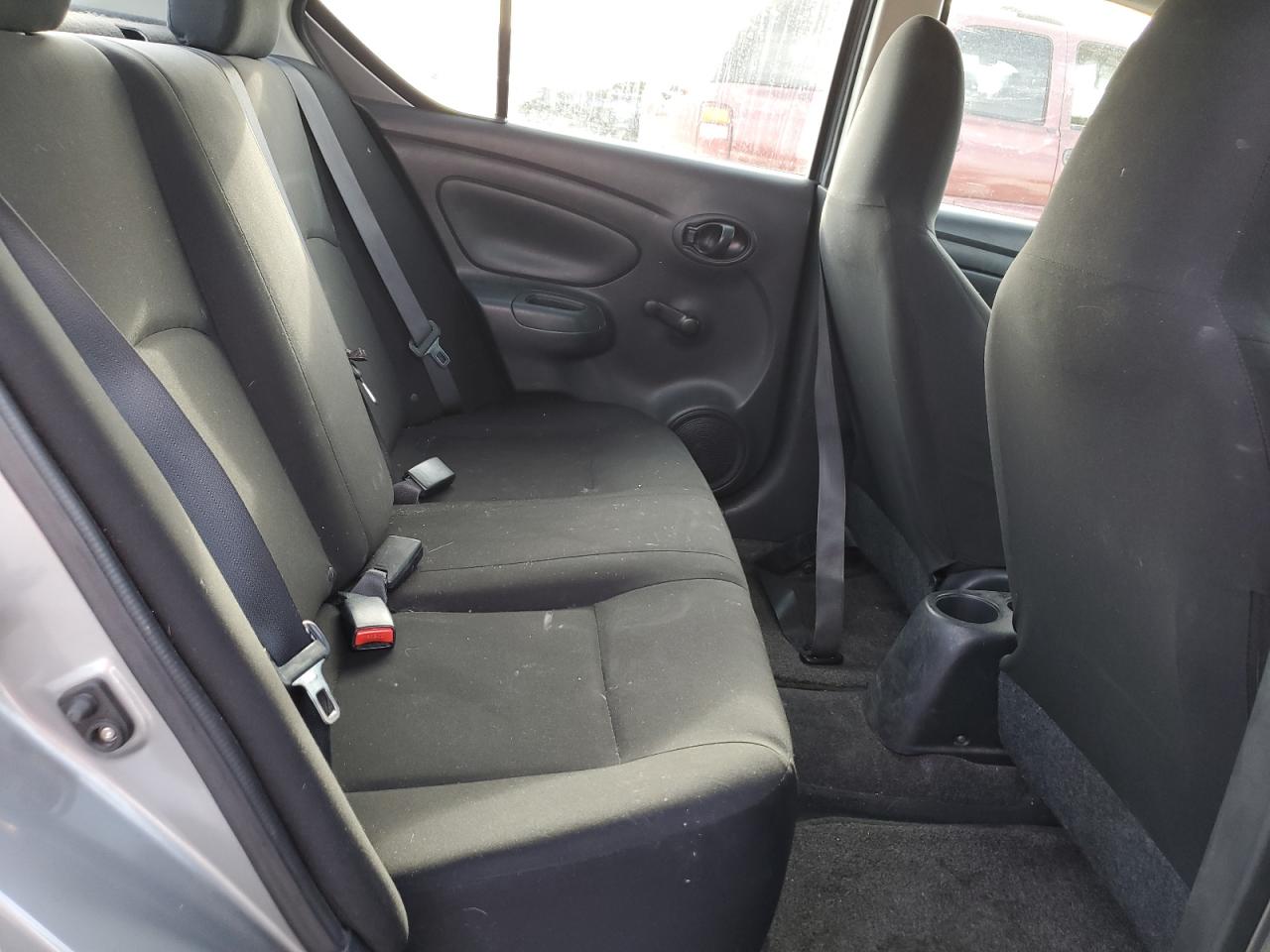 2014 Nissan Versa - Image 10