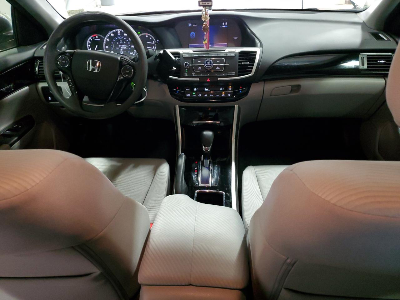 2017 Honda Accord - Image 8