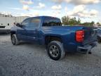 2016 Chevrolet Silverado C1500 Lt de vânzare în Opa Locka, FL - Rear End