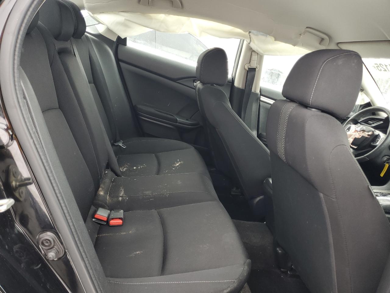 2017 Honda Civic - Image 10