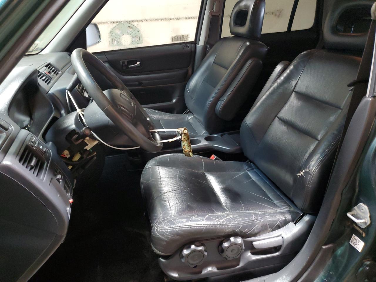 2001 Honda CR-V - Image 7