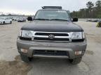 2000 Toyota 4Runner Limited იყიდება Harleyville-ში, SC - Undercarriage