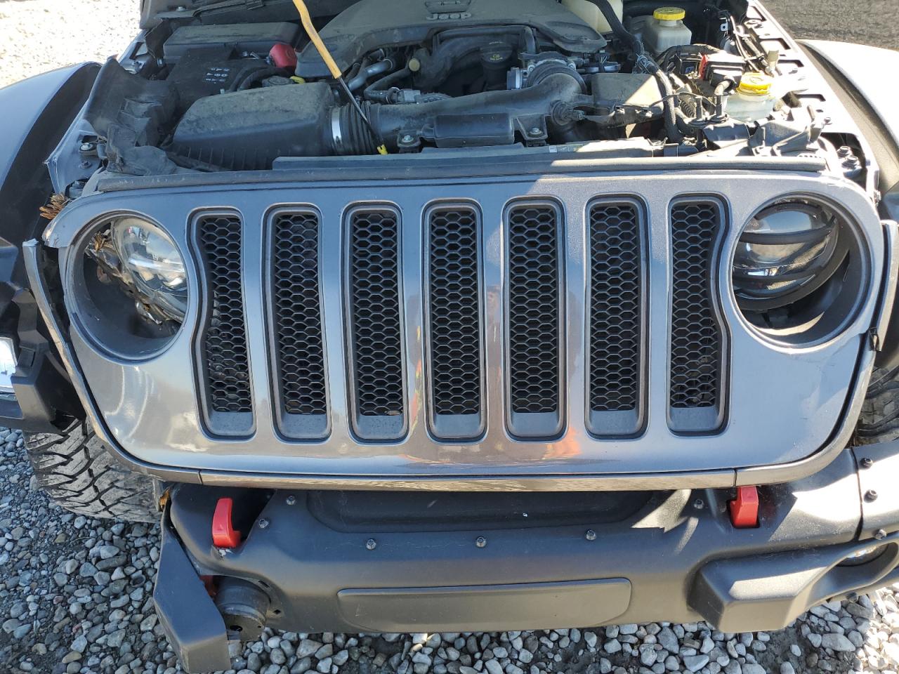 2018 Jeep Wrangler - Image 12