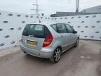 2007 MERCEDES BENZ A200 CDI A for sale at Copart BRISTOL