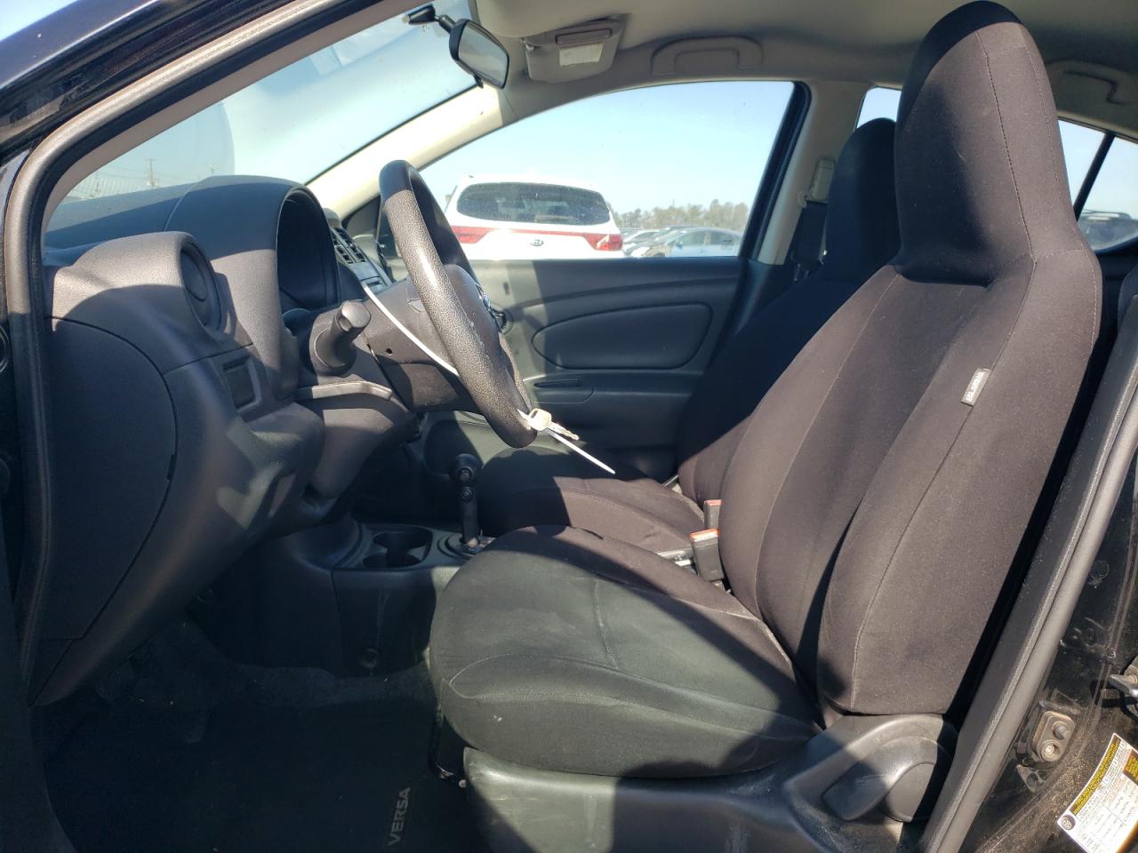 2015 Nissan Versa - Image 7