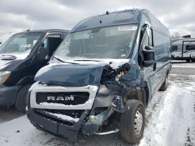 2019 Ram Promaster 3500 3500 High