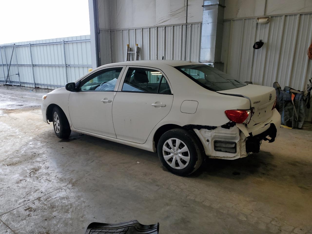 2010 Toyota Corolla - Image 2