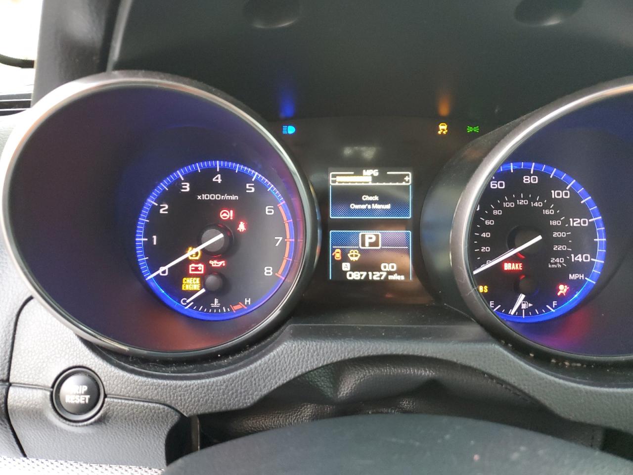 2015 Subaru Legacy - Image 9