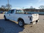 2017 FORD F150 SUPER CAB for sale at Copart TN - NASHVILLE