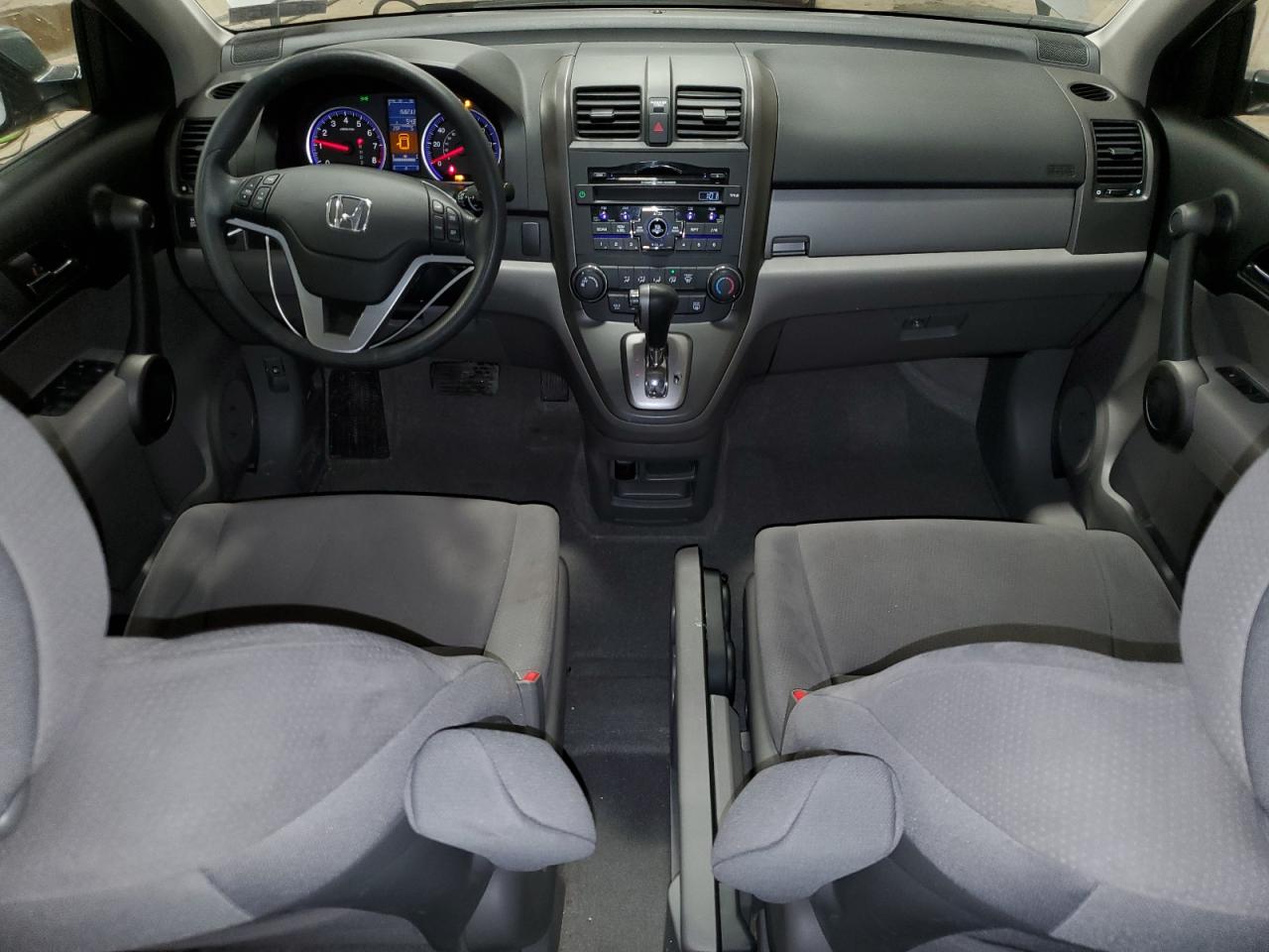 2010 Honda CR-V - Image 8