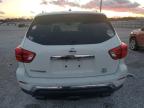 2017 Nissan Pathfinder S للبيع في Lawrenceburg، KY - Front End
