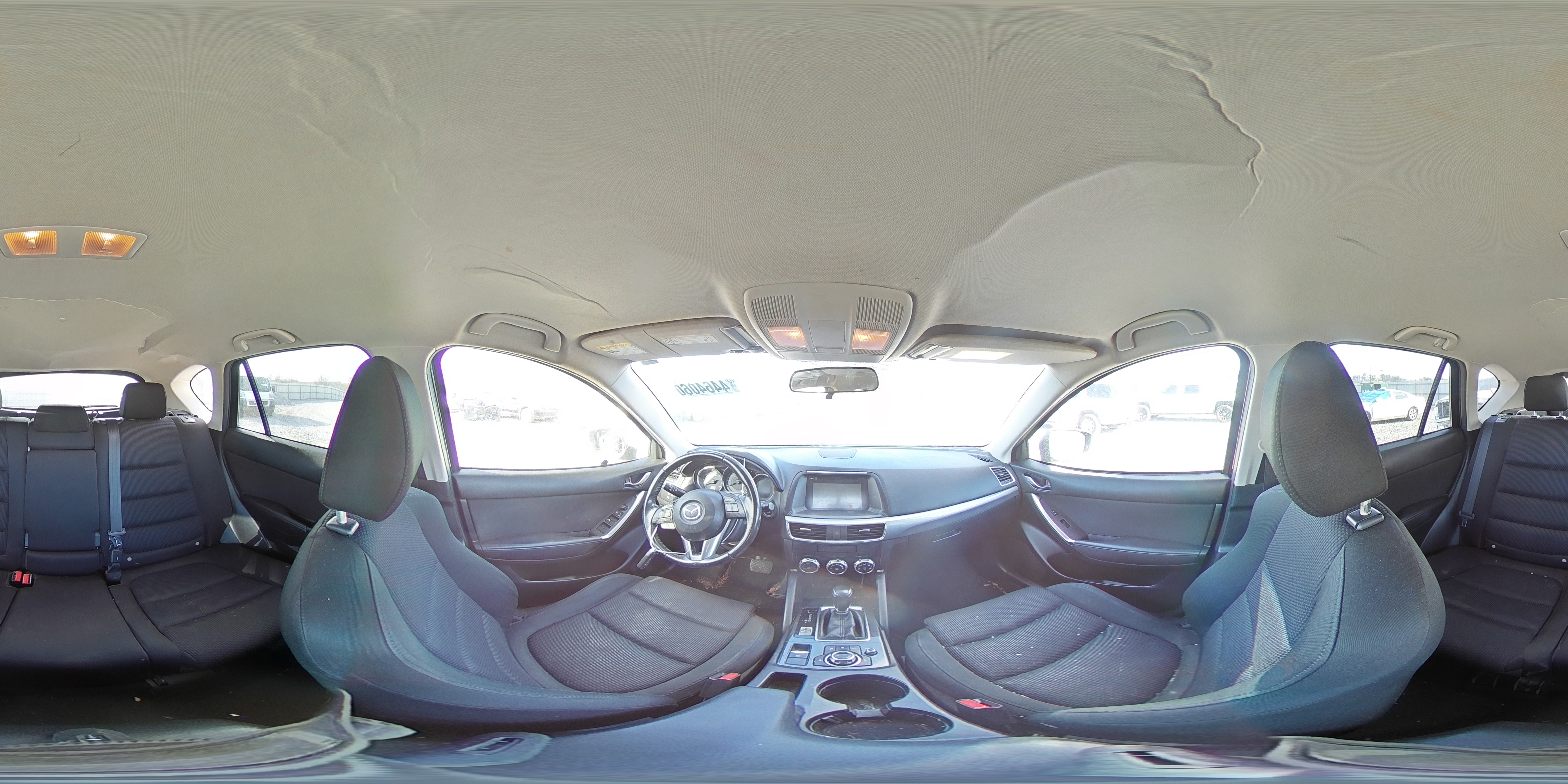 2016 Mazda CX-5 - Image 13