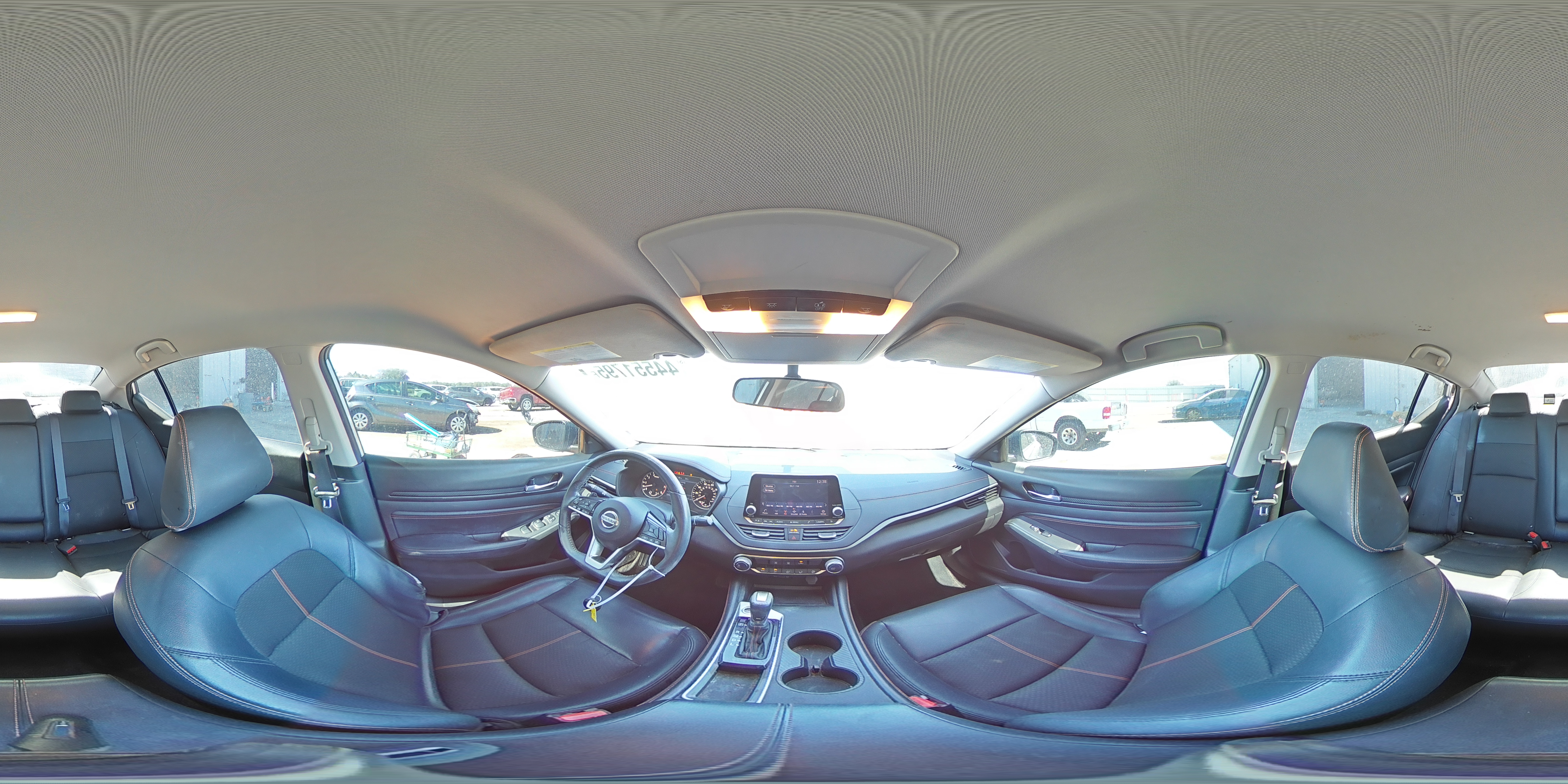 2019 Nissan Altima - Image 14