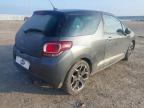 2014 CITROEN DS3 DSTYLE for sale at Copart CORBY