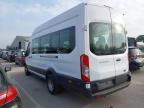 2017 FORD TRANSIT (V for sale at Copart SANDWICH