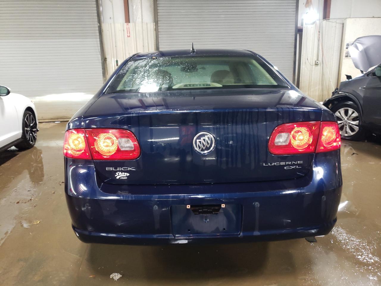 2008 Buick Lucerne - Image 6