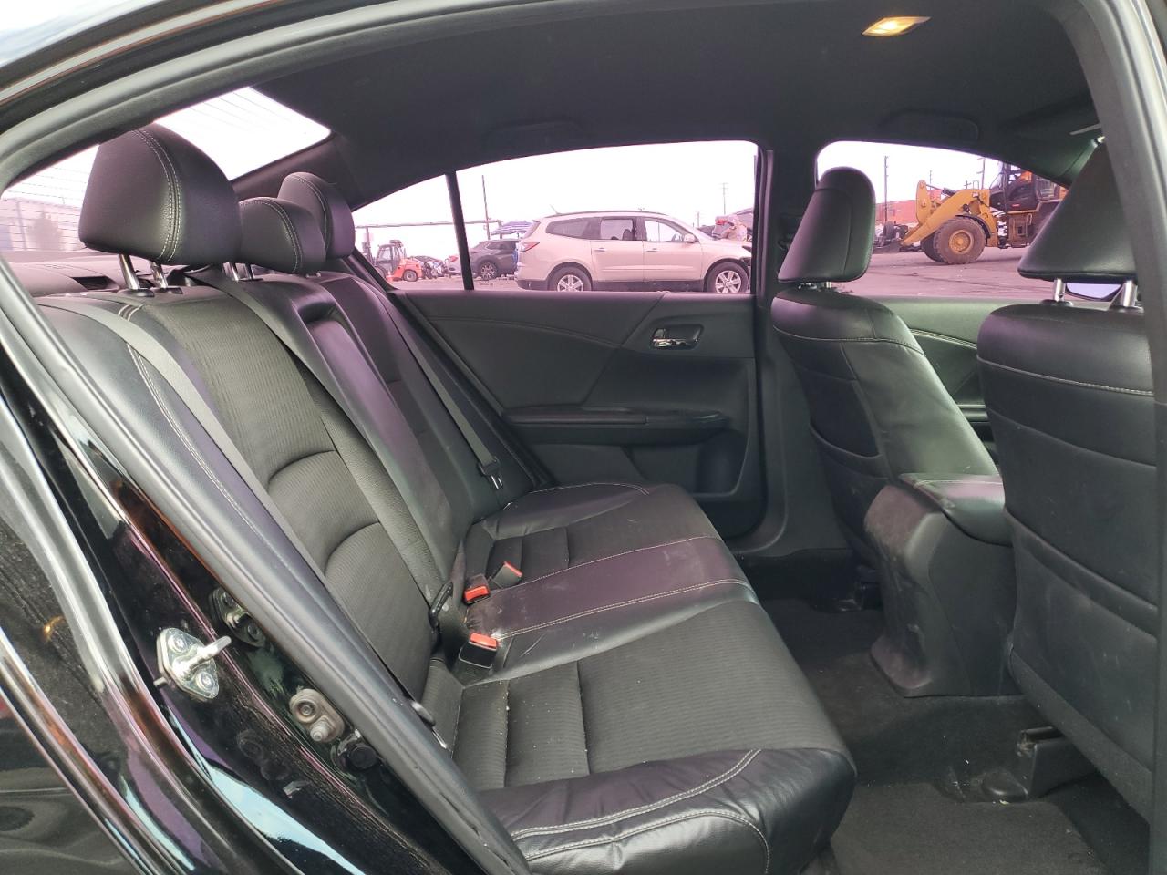 2016 Honda Accord - Image 10