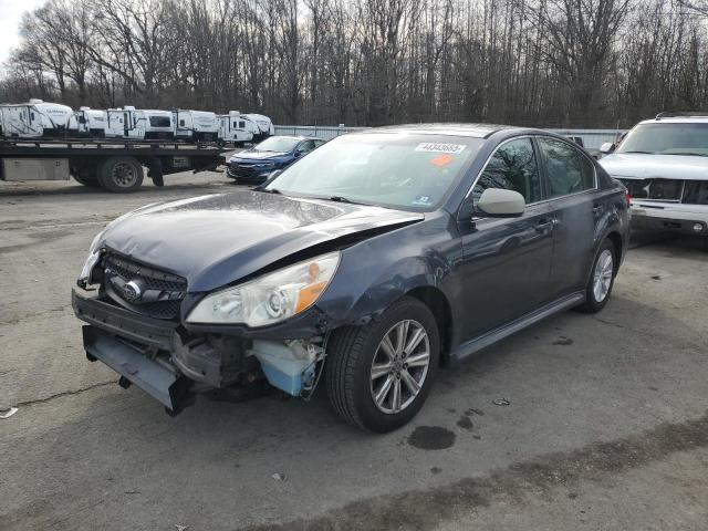 2011 Subaru Legacy 2.5I Premium