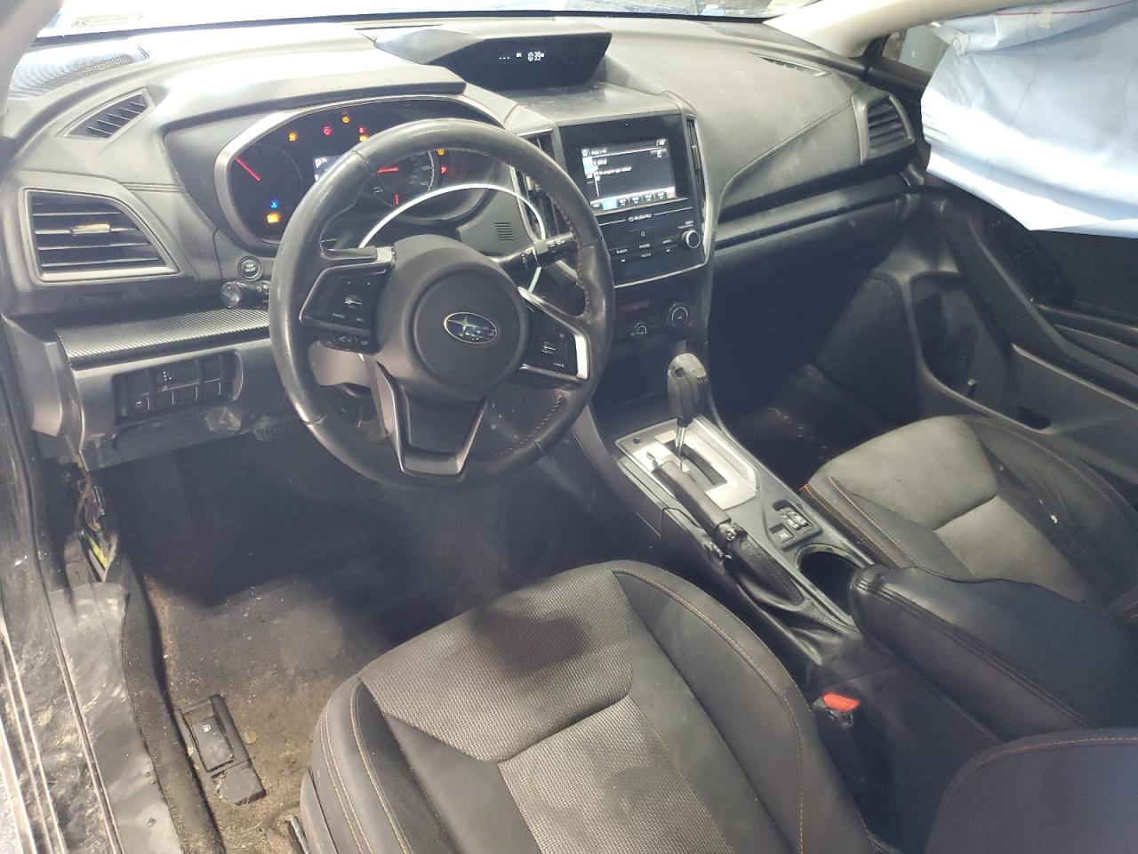 2018 Subaru Crosstrek Premium VIN: JF2GTABC5JH218653 Lot: 47068015