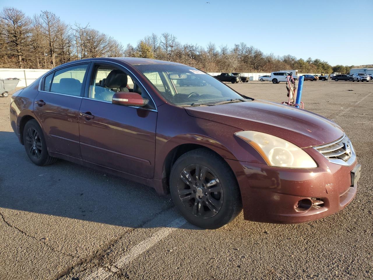 2011 Nissan Altima - Image 4