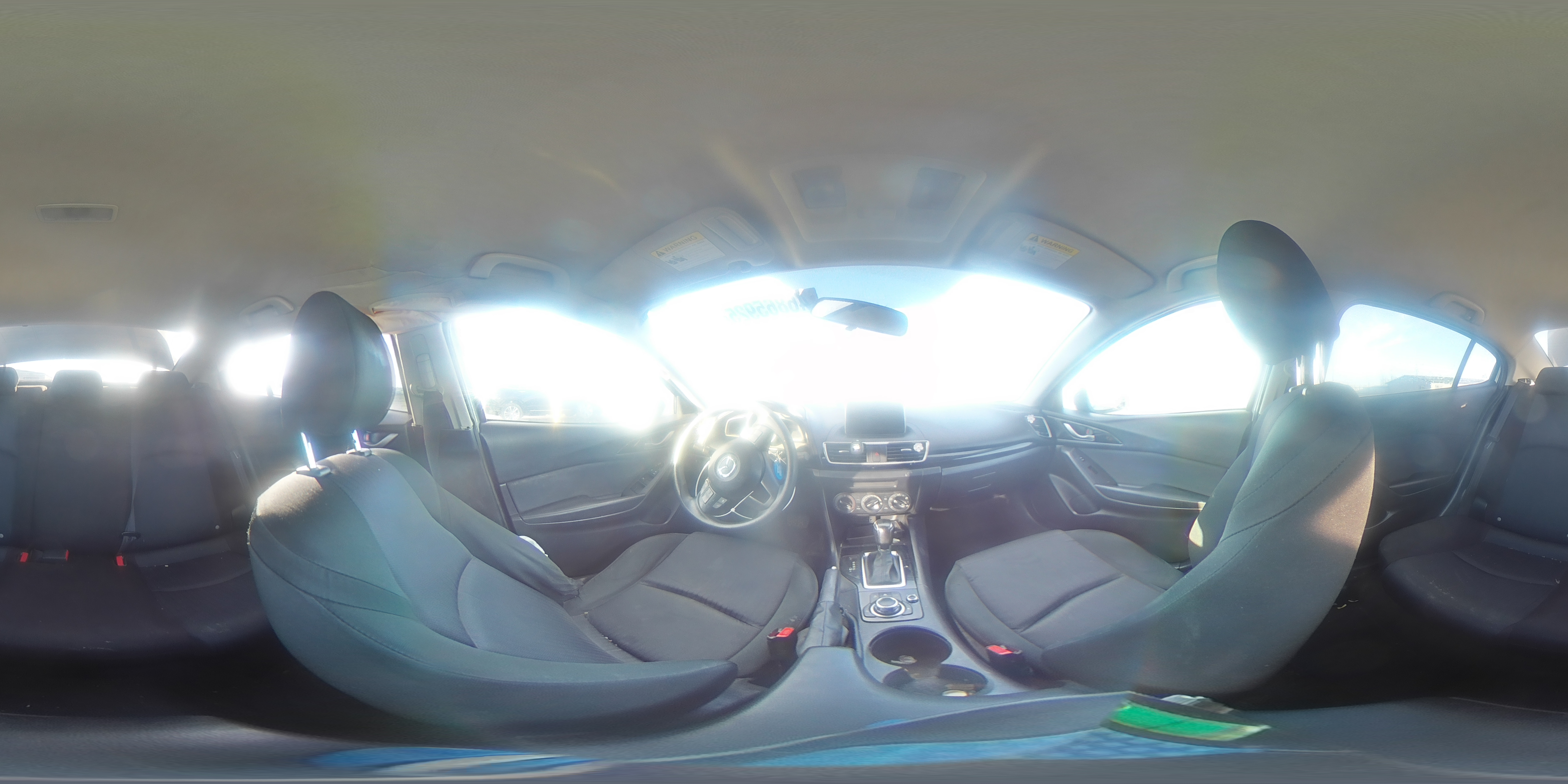 2015 Mazda 3 - Image 13