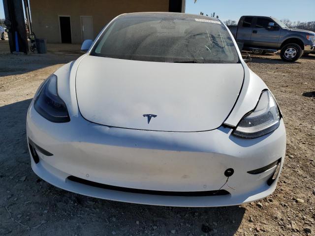  TESLA MODEL 3 2021 White