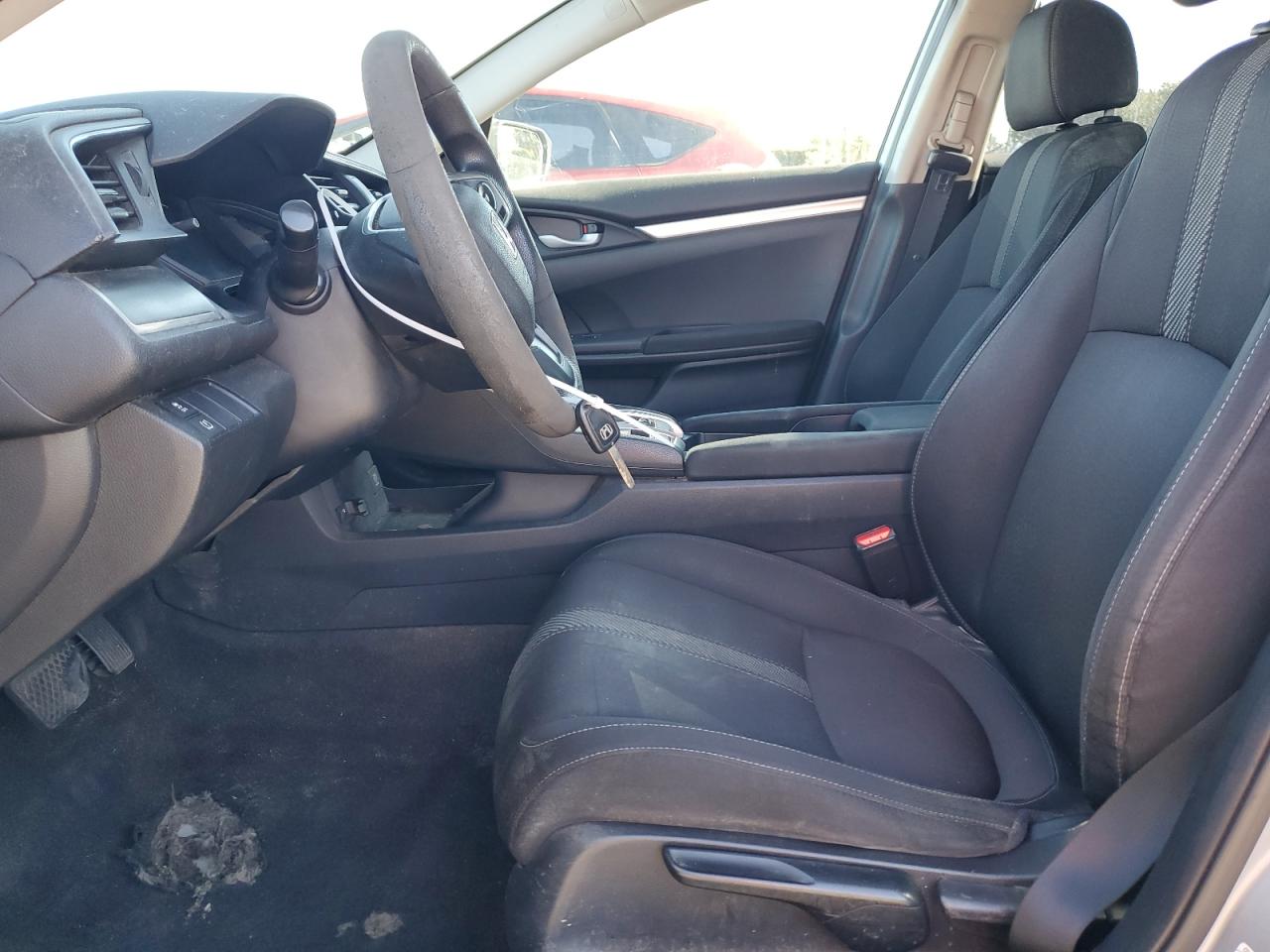 2016 Honda Civic - Image 7