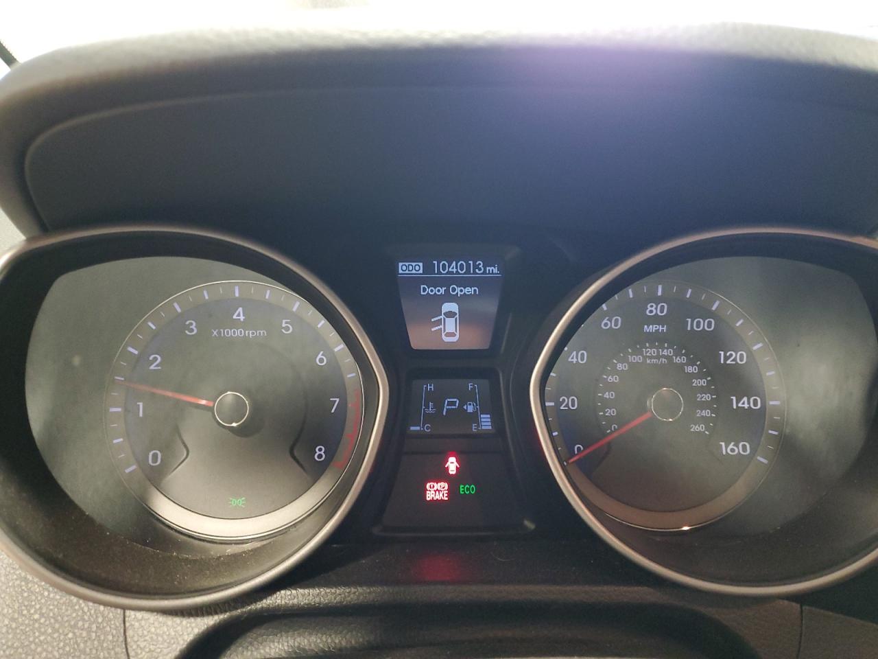 2013 Hyundai Elantra - Image 9