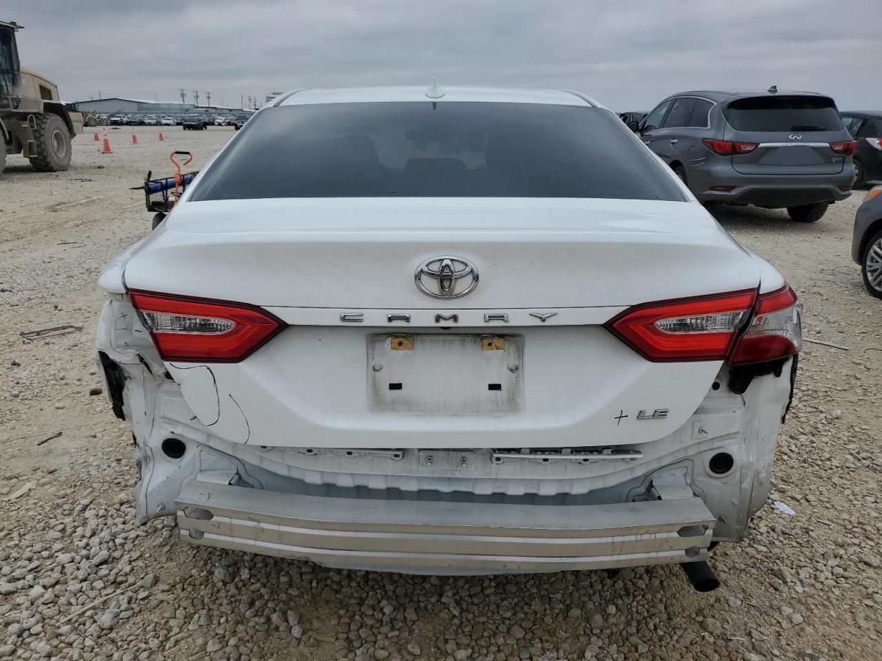 2019 Toyota Camry - Image 6
