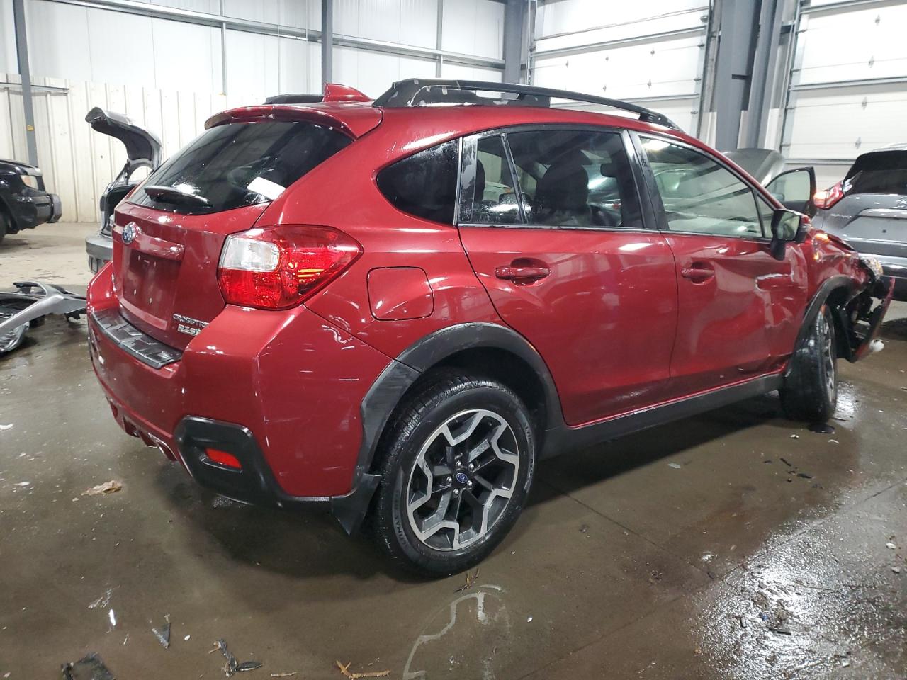 2016 Subaru XV - Image 3