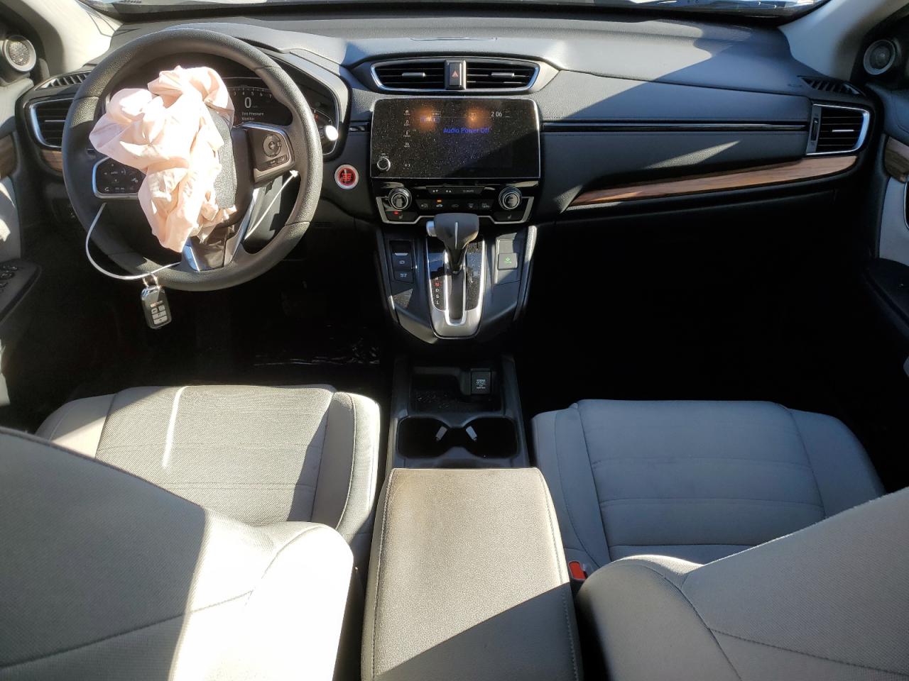 2018 Honda CR-V - Image 8