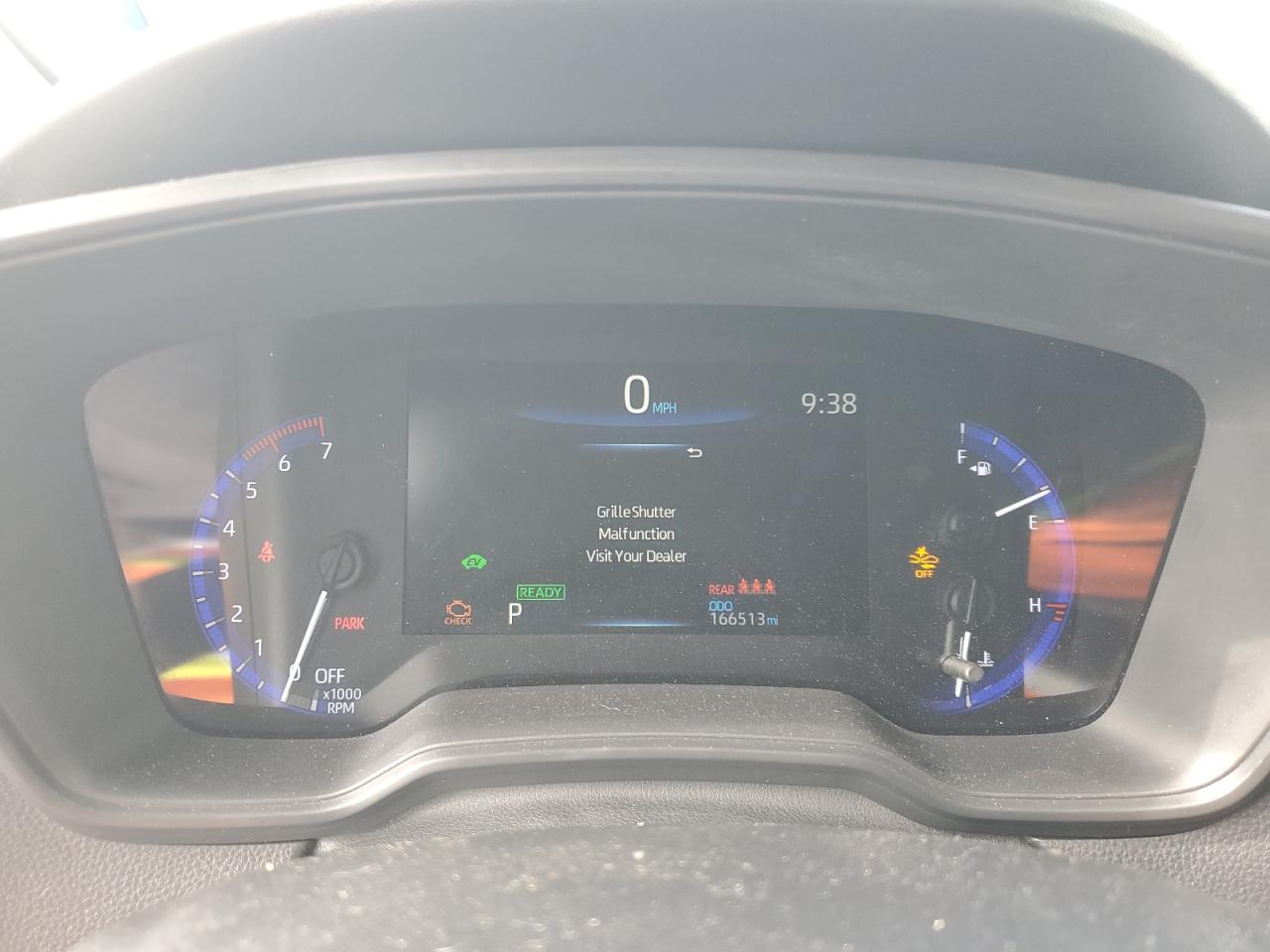 2020 Toyota Corolla - Image 9
