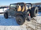 1998 Jeep Wrangler / Tj Sport   for Sale in Kansas City, KS - Side