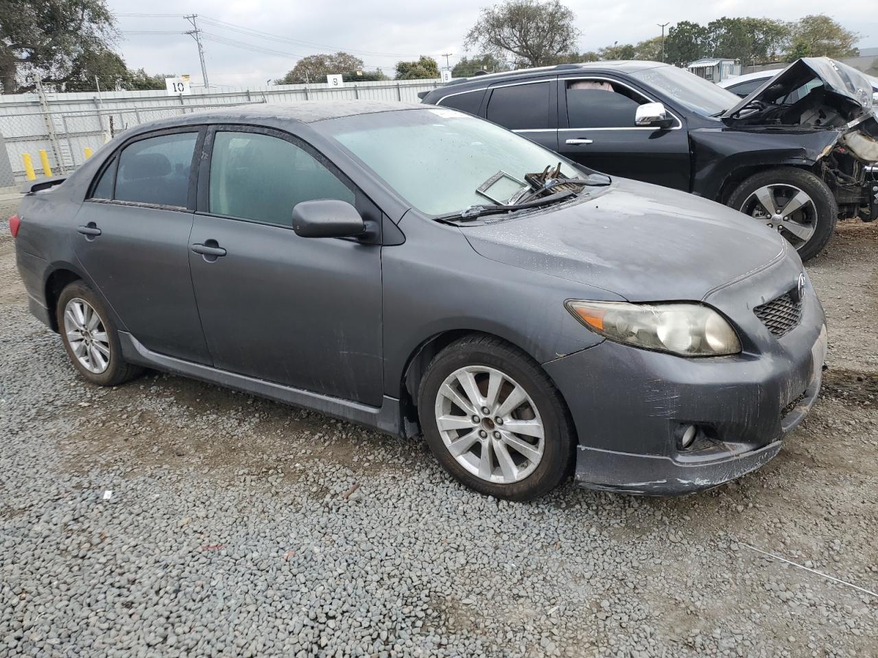 2010 Toyota Corolla - Image 4