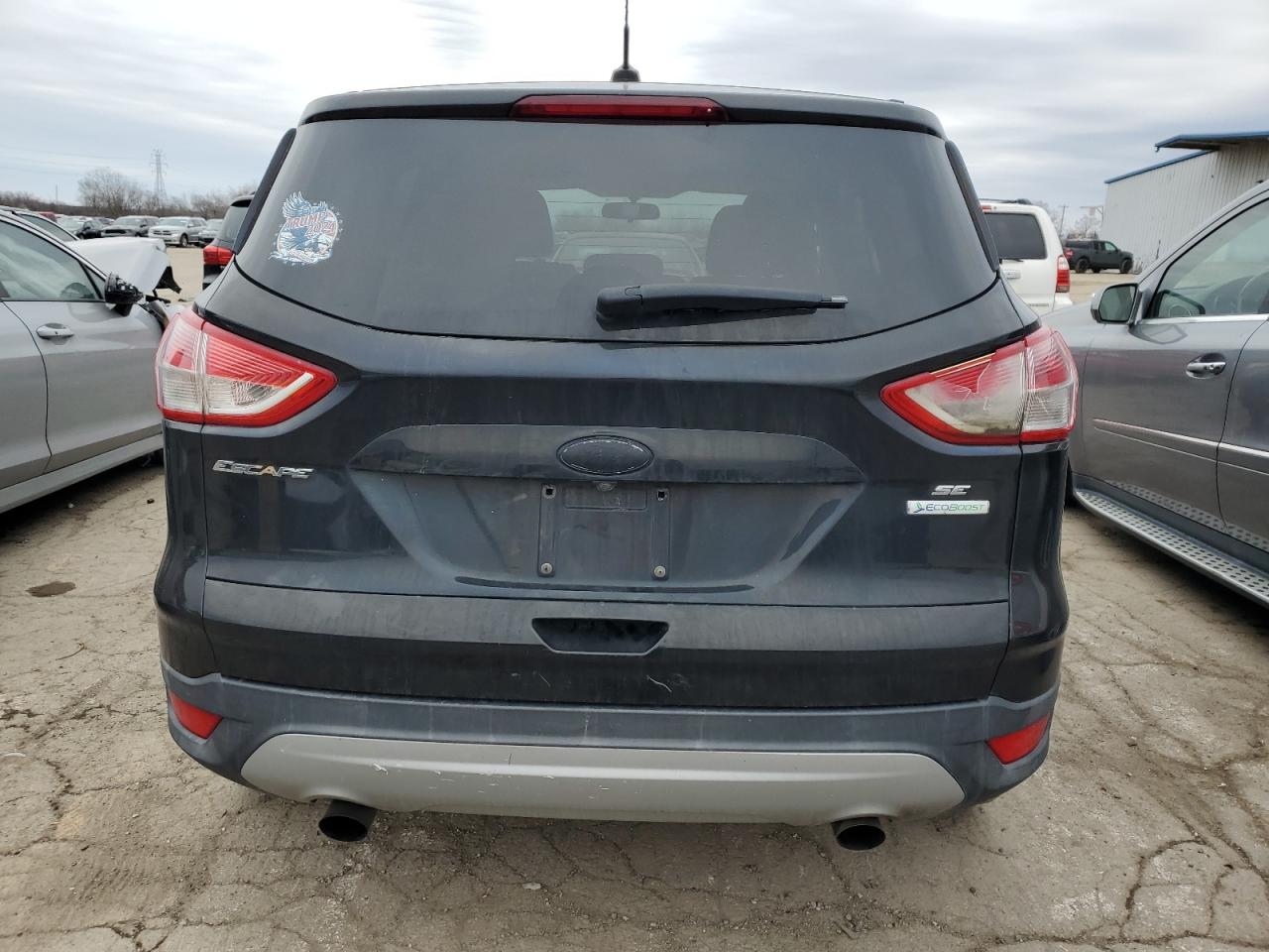 2015 Ford Escape - Image 6